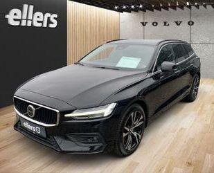 Volvo V60 Gebrauchtwagen