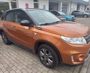 Suzuki Vitara Gebrauchtwagen