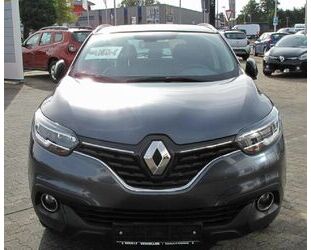 Renault Kadjar Gebrauchtwagen
