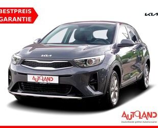 Kia Stonic Gebrauchtwagen