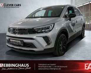 Opel Crossland (X) Gebrauchtwagen
