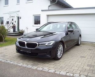 BMW 530 Gebrauchtwagen
