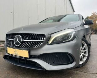 Mercedes-Benz A 200 Gebrauchtwagen
