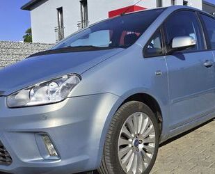 Ford C-Max Gebrauchtwagen
