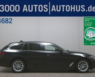 BMW 520 Gebrauchtwagen