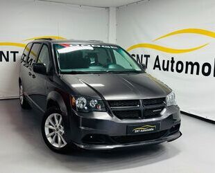 Dodge Grand Caravan Gebrauchtwagen