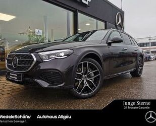 Mercedes-Benz E 450 Gebrauchtwagen
