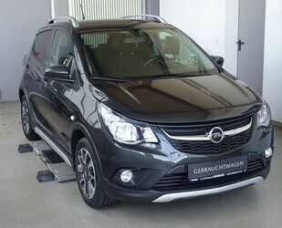 Opel Karl Gebrauchtwagen