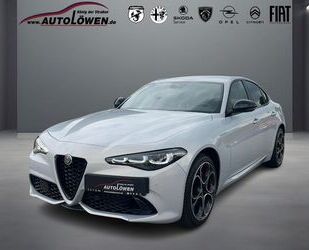Alfa Romeo Giulia Gebrauchtwagen