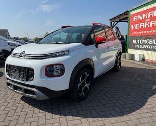 Citroen C3 Gebrauchtwagen