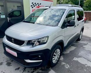 Peugeot Rifter Gebrauchtwagen