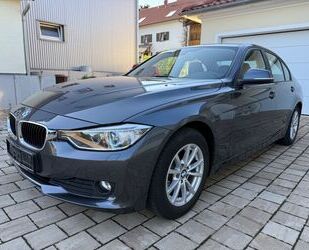 BMW 318 Gebrauchtwagen