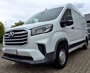 Maxus Deliver 9 Gebrauchtwagen