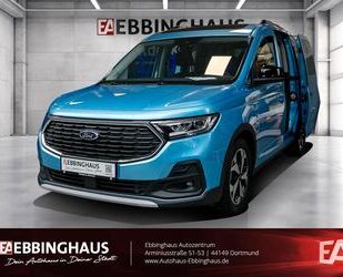 Ford Tourneo Connect Gebrauchtwagen