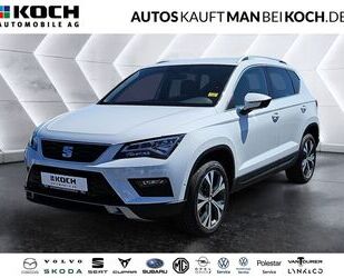 Seat Ateca Gebrauchtwagen