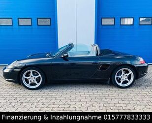 Porsche Boxster Gebrauchtwagen