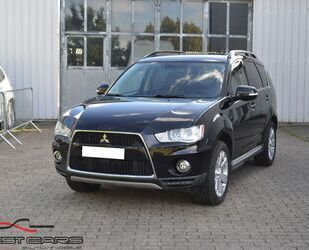 Mitsubishi Outlander Gebrauchtwagen