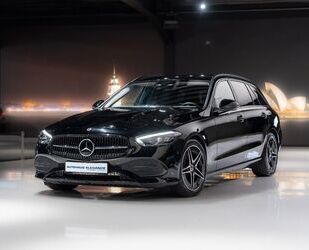 Mercedes-Benz C 300 Gebrauchtwagen