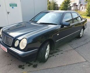 Mercedes-Benz E 280 Gebrauchtwagen