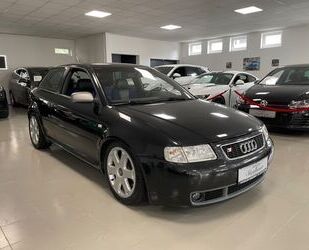 Audi S3 Gebrauchtwagen