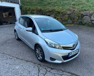 Mercedes-Benz Yaris 