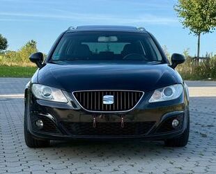 Seat Exeo Gebrauchtwagen