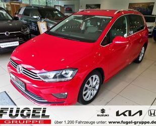 VW Golf Sportsvan Gebrauchtwagen