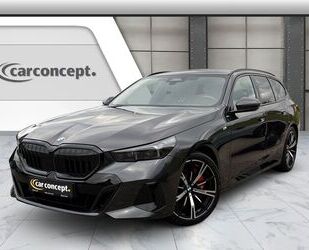BMW 540 Gebrauchtwagen