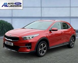 Kia XCeed Gebrauchtwagen