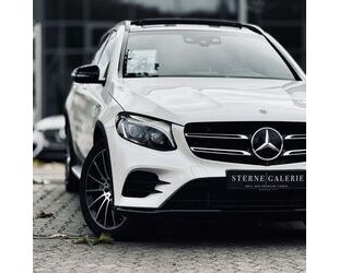 Mercedes-Benz GLC 350 Gebrauchtwagen