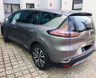 Renault Espace Gebrauchtwagen