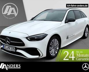 Mercedes-Benz C 220 Gebrauchtwagen