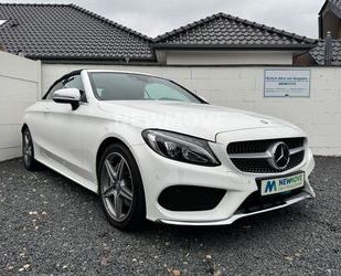 Mercedes-Benz C 180 Gebrauchtwagen