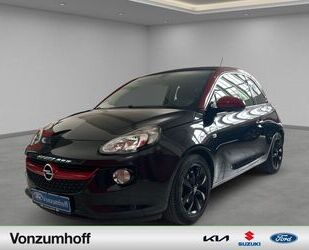 Opel Adam Gebrauchtwagen