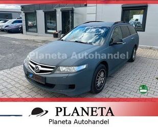 Honda Accord Gebrauchtwagen