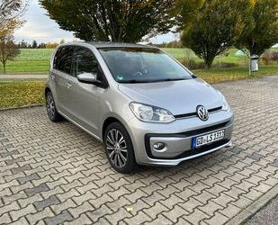 VW up! Gebrauchtwagen