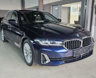 BMW 530 Gebrauchtwagen