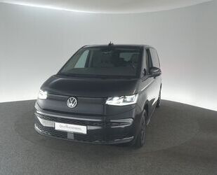 VW T7 Multivan Gebrauchtwagen