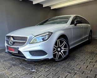 Mercedes-Benz CLS 400 Gebrauchtwagen