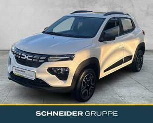 Dacia Spring Gebrauchtwagen