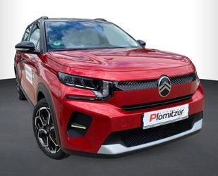 Citroen ë-C3 Gebrauchtwagen