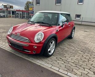 Mini Cooper Gebrauchtwagen