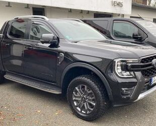 Ford Ranger Gebrauchtwagen