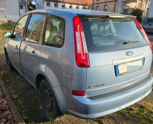 Ford C-Max Gebrauchtwagen