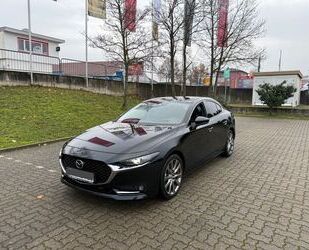 Mazda 3 Gebrauchtwagen