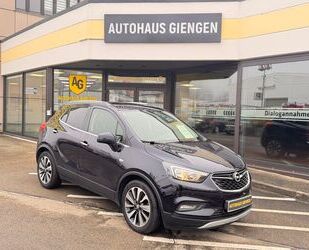 Opel Mokka X Gebrauchtwagen