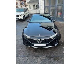 Mercedes-Benz EQE Gebrauchtwagen