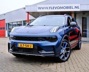 Lynk & Co 01 Gebrauchtwagen