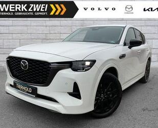 Mazda CX-60 Gebrauchtwagen