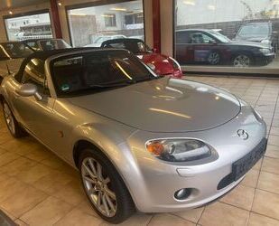 Mazda MX-5 Gebrauchtwagen